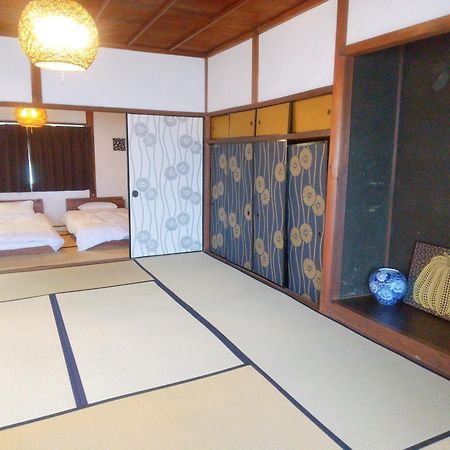 呼子の港路地の古民家一棟貸切宿梵soyogi Karatsu Εξωτερικό φωτογραφία