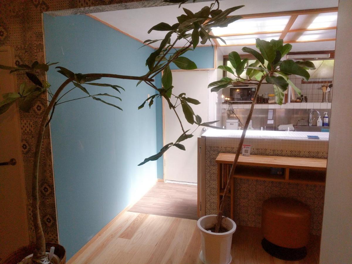 呼子の港路地の古民家一棟貸切宿梵soyogi Karatsu Εξωτερικό φωτογραφία