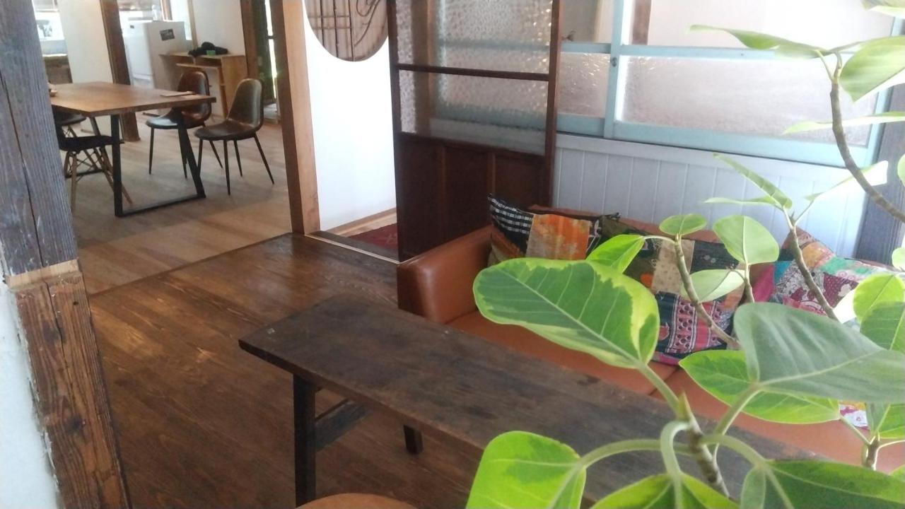 呼子の港路地の古民家一棟貸切宿梵soyogi Karatsu Εξωτερικό φωτογραφία