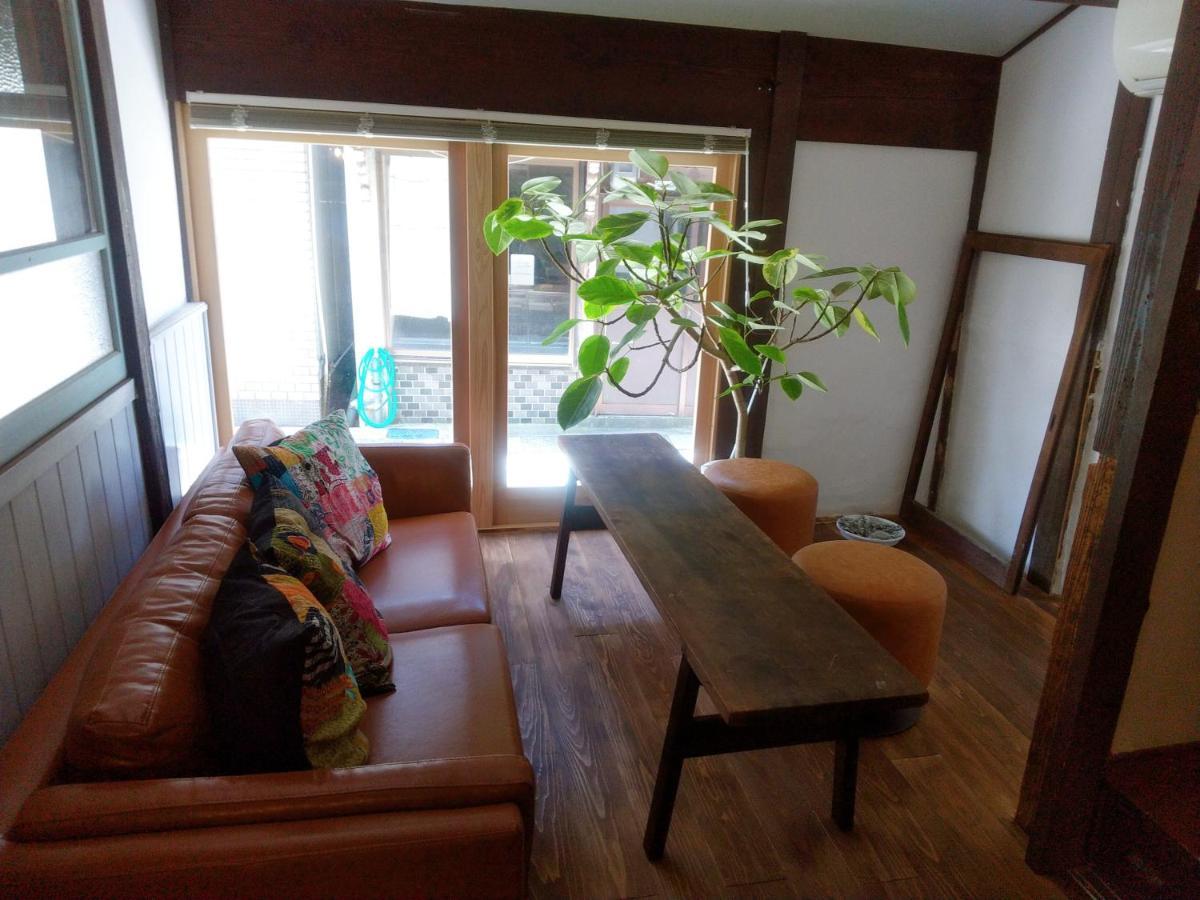 呼子の港路地の古民家一棟貸切宿梵soyogi Karatsu Εξωτερικό φωτογραφία